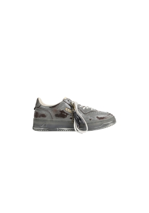 Medalist Low Super Vintage Sneakers