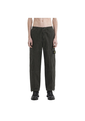 3100015 Cotton Ripstop Cargo Pants