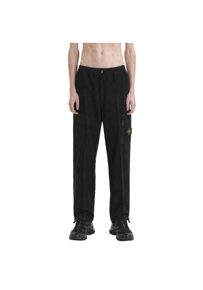 3100015 Cotton Ripstop Cargo Pants