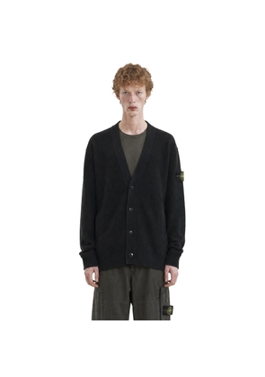 5100010 Pure RWS Wool Cardigan