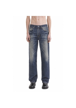 Third Cut Jeans