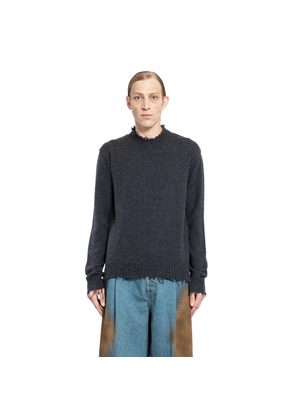Long Sleeve Sweater