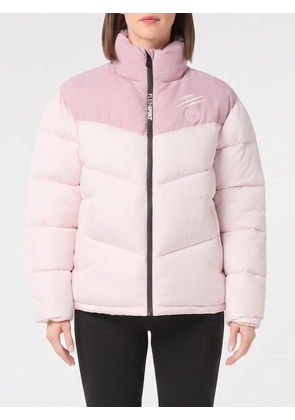 PLEIN SPORT Jacket Woman color Fuchsia