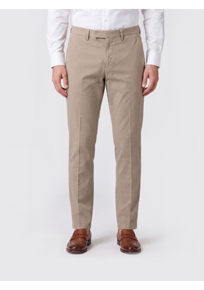PT TORINO Pants Men color Dove Grey