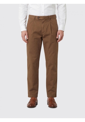 Re-Hash Gabardine Chino Trousers