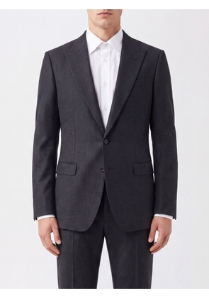 DOLCE & GABBANA Suit Men color Grey