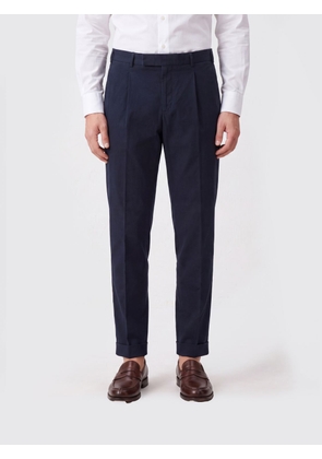 PT TORINO Pants Men color Blue