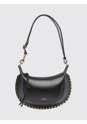 ISABEL MARANT Shoulder Bag Woman color Black