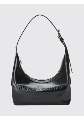 ALEXANDER WANG Handbag Woman color Black