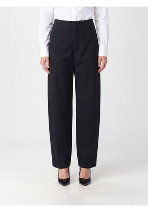 VICTORIA VICTORIA BECKHAM Pants Woman color Black