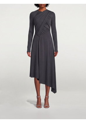VICTORIA VICTORIA BECKHAM Dress Woman color Black