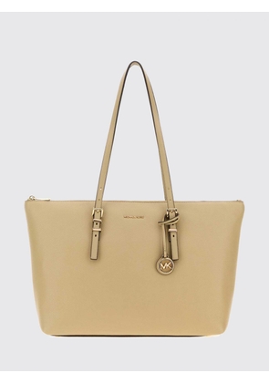 MICHAEL KORS Shoulder Bag Woman color Kaki