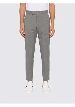 PT TORINO Virgin Wool Tailored Trousers