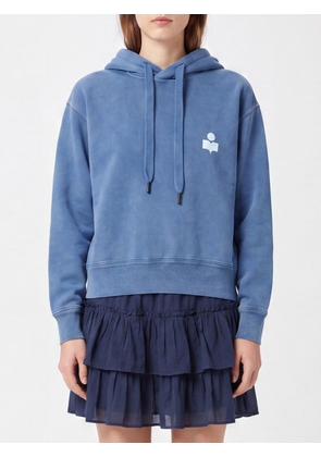 ISABEL MARANT ETOILE Sweatshirt Woman color Blue