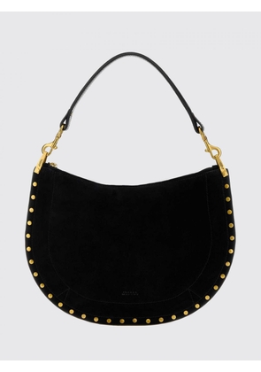 ISABEL MARANT Shoulder Bag Woman color Black