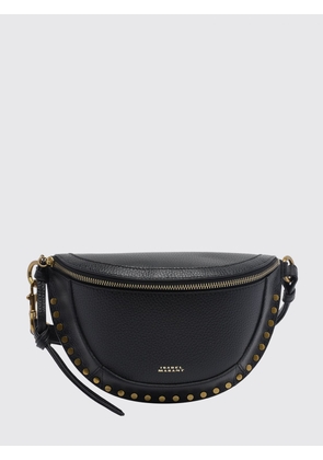 ISABEL MARANT Crossbody Bag Woman color Black