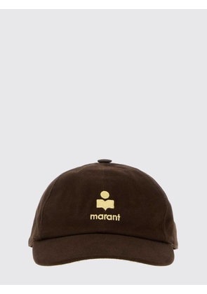 ISABEL MARANT Hat Woman color Brown