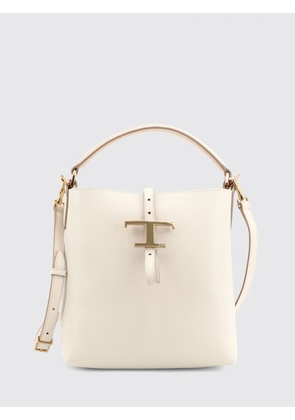 TOD'S Shoulder Bag Woman color Yellow