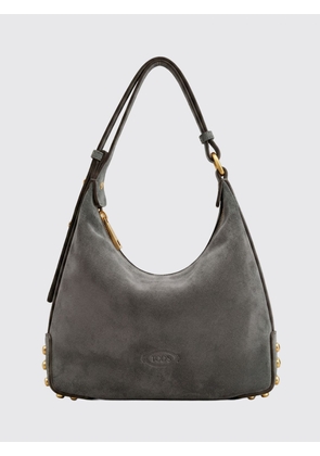 TOD'S Shoulder Bag Woman color Brown