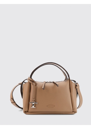 TOD'S Handbag Woman color Brown