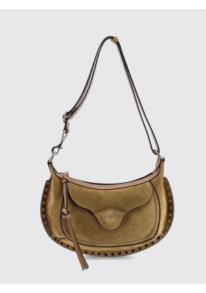 ISABEL MARANT Shoulder Bag Woman color Grey