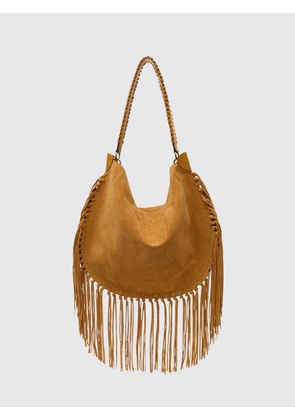 ISABEL MARANT Shoulder Bag Woman color Brown