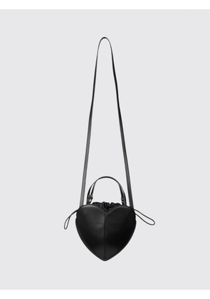 ROTATE Crossbody Bag Woman color Black