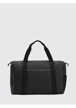 BOSS Bag Men color Black