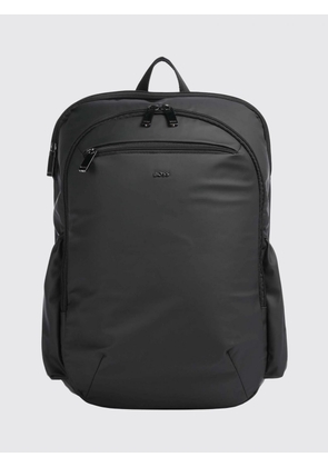 BOSS Bag Men color Black