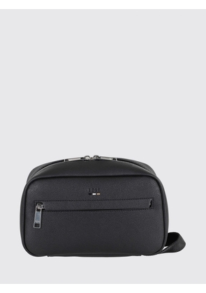 BOSS Bag Men color Black