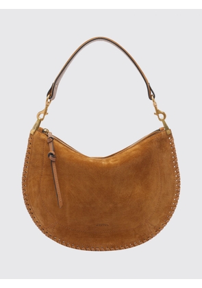 ISABEL MARANT Handbag Woman color Brown
