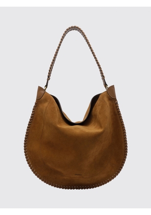 ISABEL MARANT Shoulder Bag Woman color Brown