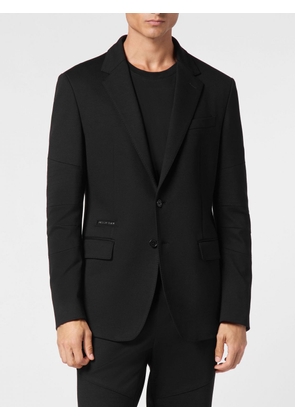 PHILIPP PLEIN Blazer Men color Black