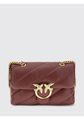 PINKO Shoulder Bag Woman color Red