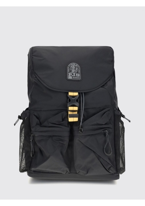 PARAJUMPERS Bag Men color Black