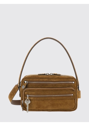 ACNE STUDIOS Shoulder Bag Woman color Beige