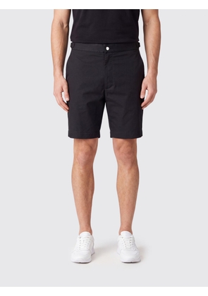 FRESCOBOL CARIOCA Swimsuit Men color Black