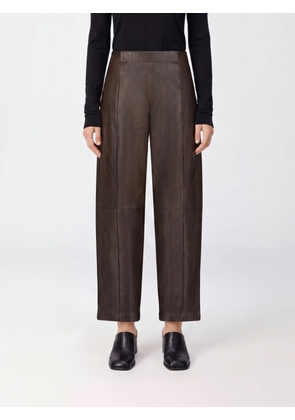 STOULS Pants Woman color Grey