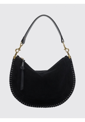 ISABEL MARANT Handbag Woman color Black