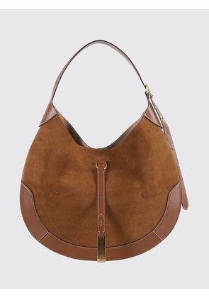 POLO RALPH LAUREN Shoulder Bag Woman color Brown