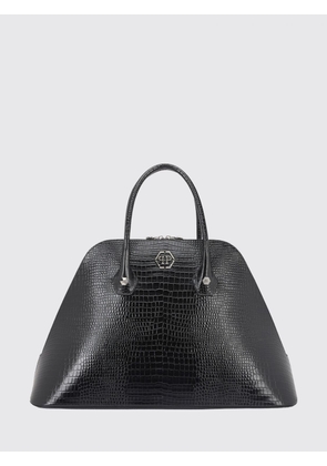 PHILIPP PLEIN Shoulder Bag Woman color Black