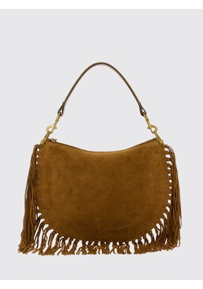 ISABEL MARANT Handbag Woman color Brown
