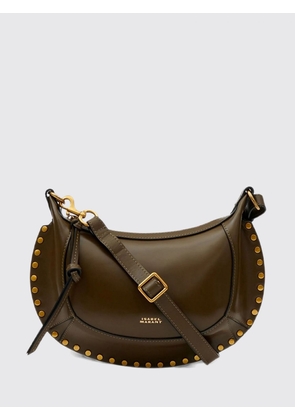 ISABEL MARANT Handbag Woman color Acid Green