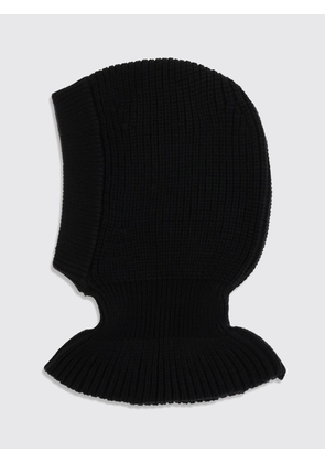 LEMAIRE Hat Men color Black