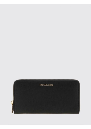 MICHAEL KORS Handbag Woman color Black