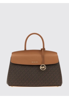 MICHAEL KORS Handbag Woman color Yellow