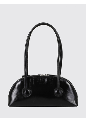 MARGE SHERWOOD Shoulder Bag Woman color Black