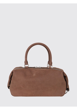 MARGE SHERWOOD Handbag Woman color Brown