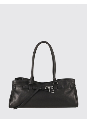 MARGE SHERWOOD Shoulder Bag Woman color Black