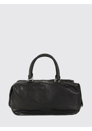 MARGE SHERWOOD Handbag Woman color Black